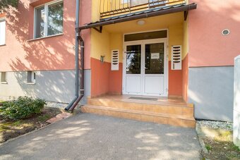 1,5i zrekonštruovaný, svetlý byt - Veľké Kapušany -Predaj - 2