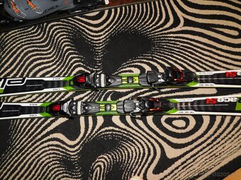 Elan Waveflex Race 155 cm R-11 - 2