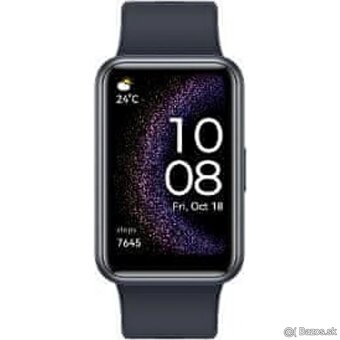 Huawei Watch Fit SE - smart hodinky - 2