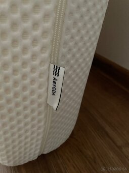 Penová matrac IKEA Abygda 160×200 - 2