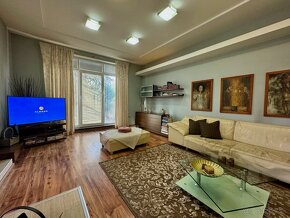 Dom v centre mesta s bazénom | Michalovce | Znížená cena - 2