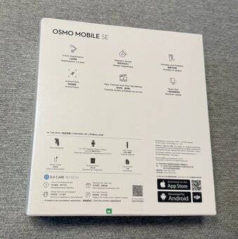 DJI Osmo Mobile SE - 2