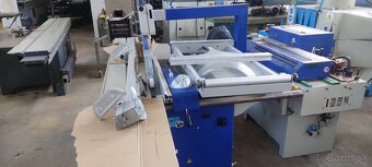 Formatovacia piła Felder Kappa 40 - 2