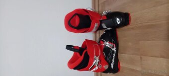 Lyžiarky Nordica - 2