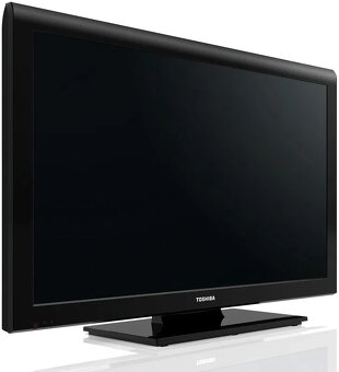 TV TOSHIBA - 2