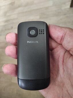 nokia - 2