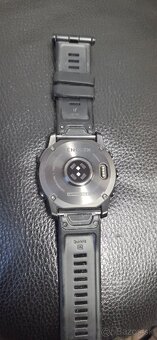 Garmin  FENIX 7X 51mm - 2