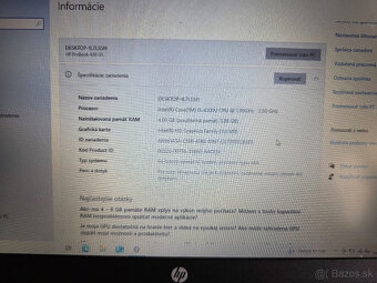 Predam - HP ProBook 430G1 - 2