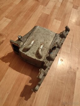 Predám intercooler škoda Octavia 3 - 2