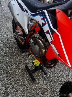 Ktm sxf 450 2022 - 2