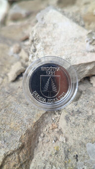 Minca Oravská Lesná - 2