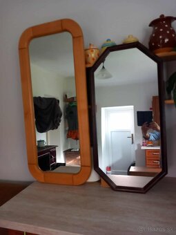 zrkadlo - 2