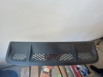 Ford Mustang 2004 - 2014 podvozek CORTEX XTREME GRIP - 2