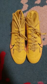 Kopačky Nike Mercurial - 2