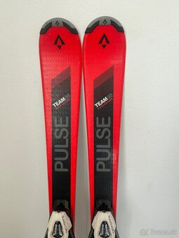 detské lyže TecnoPro Pulse 120cm - 2