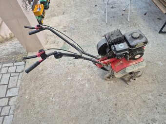 Kultivátor Hecht 785 - 2