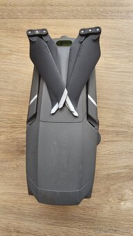 DJI Mavic 2 Pro, 3x batéria, príslušenstvo - 2