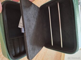 Trollbeads šperkovnica - 2