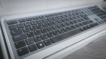 Dell Premier KM7321W CZ/SK - 2