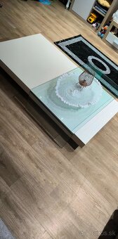 Konferenčný stolík - 2