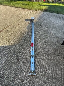 Predám pohon Hörmann Supramatic H2 - 2