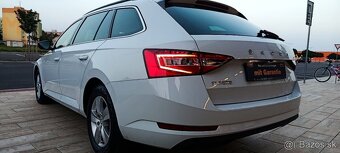 Skoda Superb 3 2.0 TDI 110kw DSG - 2