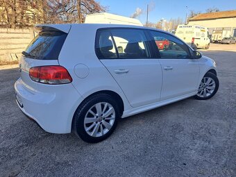 Volkswagen golf - 2