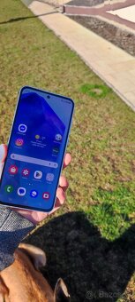 Samsung A55 256GB - 2