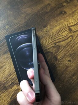 Apple iPhone 12 Pro – 128 GB – Silver - 2