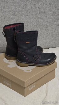 Lasocki 29 koženné - 2