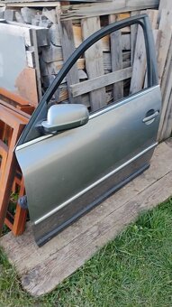 Dvere passat b5.5 - 2
