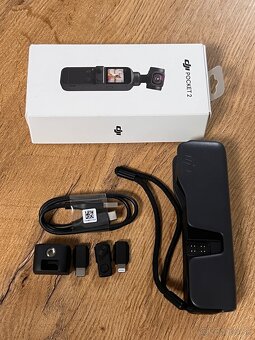 Dji osmo pocket 2 - 2