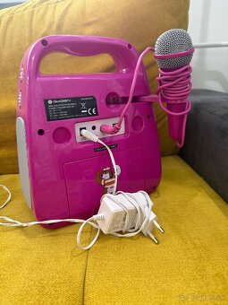 Detské Radio Gogen - 2