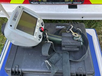 Termokamera FLIR FF131 - 2