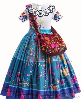 Kostým encanto nový - 2