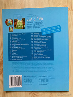 Let´s Talk - 2