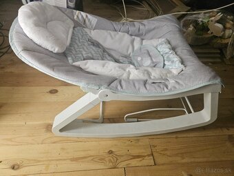 Predám detské hupacie kreslo. - 2