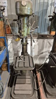 Predám stojanové vrtačky - 2