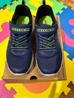 Predám tenisky, Skechers, 34 - 2