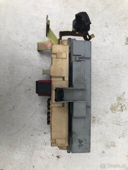 Alfa Romeo 147 - MODUL BSI 467463750 - 2