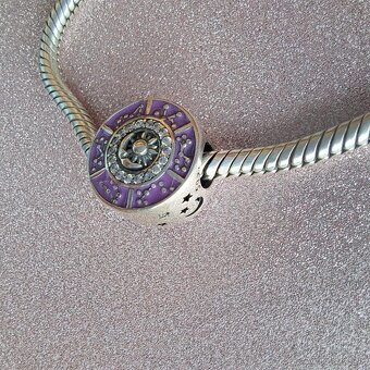 Prívesok Vesmír - 2