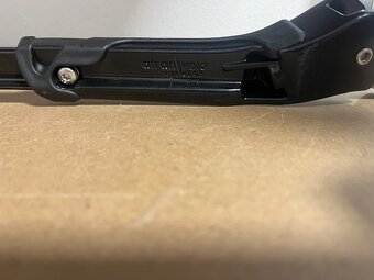 Novy pevny stojan - 2