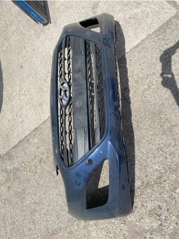 Hyundai naraznik - 2