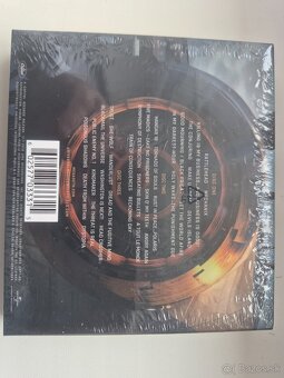 Megadeth Slayer CD - 2