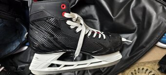 Hokejové korčule c47 - 2