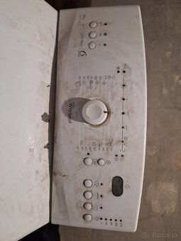 Whirpool WTLS 60712 - 2