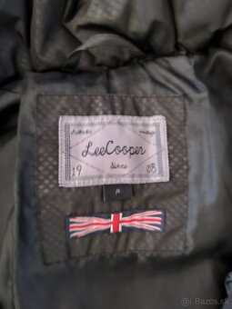 Dámska zimná bunda - 2