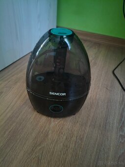 Difuzer SENCOR SHF 902BK - 2