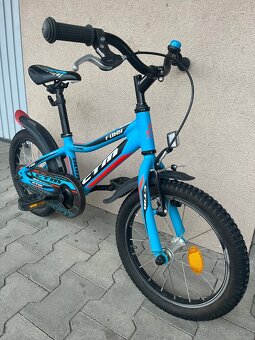 Detský bicykel CTM Foxy 16’ - 2