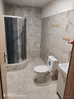 Prenájom Prievidza - 2